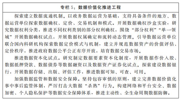 河南省人民政府关于印发河南省“十四五”数字经济和信息化发展规划的通知